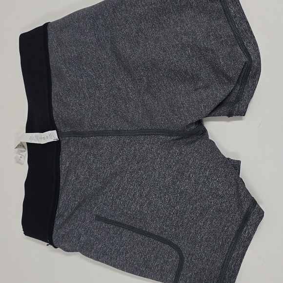 Lululemon Box It Out Short (5")Black / Heathered Black - Picture 11 of 13